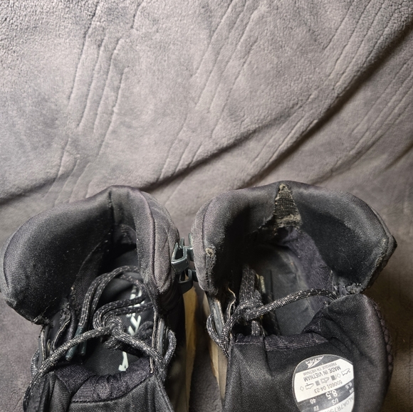 Altra Olympus Mid Hiking Boots WMNS 8.5 - Picture 8 of 11